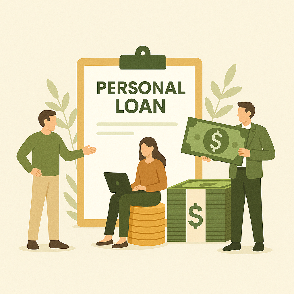 Personal Loan